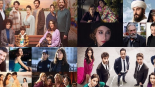 En Çok İzlenen Diziler Belli Oldu