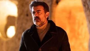 Erkan Bektaş Teşkilat Dizisinin Oyuncu Kadrosuna Katıldı! 