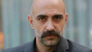 Erol Babaoğlu Gayrimeşru İstanbul'un Kenan'ı Oldu! 