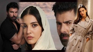 Esaret Dizisi Ekranlara Veda Ediyor! Final Tarihi Belli Oldu! 