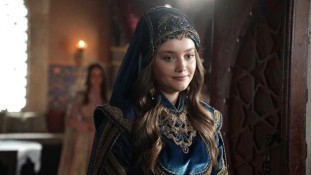 Esila Umut Mehmed: Fetihler Sultanı Dizisi Kadrosundan Ayrıldı!