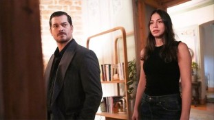 Eşref Rüya Dizisinin Çekimleri Nerede Yapılıyor?