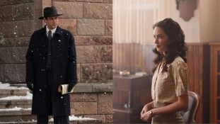 Ezgi Şenler Tabii Platformunun Yeni Projesinde! 