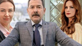 Fikret Kuşkan Zalim İstanbul’a Rest Çekti!