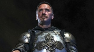 Fırat Çelik Mehmed: Fetihler Sultanı Ekibine Veda Ediyor! 