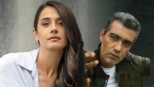 Funda Eryiğit ve Caner Cindoruk Ayşe'nin Öyküsü Dizi Kadrosuna Katıldı! 