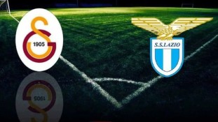 Galatasaray - Lazio canlı izle