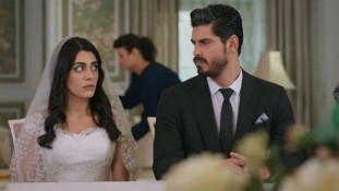 Gelin Dizisi 3. Sezonu İçin Sete Çıktı! Dizinin Yeni Oyuncuları Dikkat Çekti! 