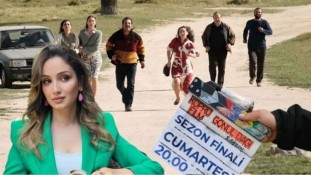 Gökçe Akyıldız Uzun Bir Aradan Sonra Setlere Dönüyor! Gönül Dağı'na Leyla Geliyor! 