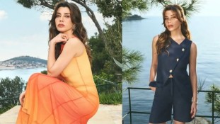 Gökçe Bahadır Yeni Sezonda Kral Kaybederse Dizisinde Yer Alacak!