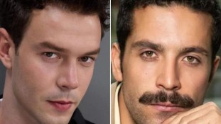 Gönül Dağı'na Veda Eden Cihat Süvarioğlu Sevdiğim Sensin Kadrosuna Katıldı! 