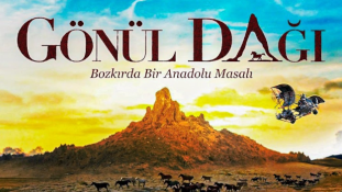 Gönül Dağı’na Yeni Bir Divane Geldi