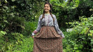 Gözleri Karadeniz Kadrosu Büyüyor! Gizem Arıkan Kadroda!