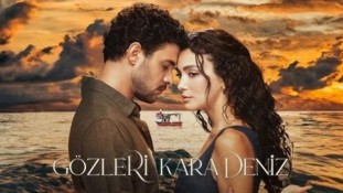 Gözleri Karadeniz Seti Rize'ye Taşındı! 6. Bölümden İtibaren Çekimler Rize'de Olacak! 