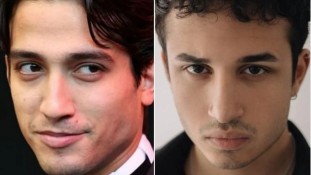 Halef Kadrosunda Sürpriz Oyuncu Değişikliği! Şahin Kendirci Gitti Yerine Eren Demircan Dahil Oldu!