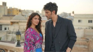 Halef: Köklerin Çağrısı Dizisinin Yayın Günü Belli Oldu!