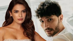 İlhan Şen ve Biran Damla Yılmaz'ın Başrolü Olduğu Yeni Dizinin Detayları Dikkat Çekti!