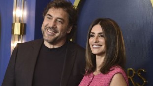 Javier Bardem ve Penelope Cruz Yıllar Sonra Aynı Projede Buluştu! 