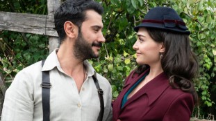 Kanunsuz Topraklar 6. Bölüm İzle