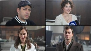 Kara Kış Dizisi Hangi Platformlarda Yayınlanacak? Kara Kış Çekimleri Nerede Yapılıyor?