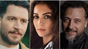 Karanlık Oda Konusu ve Oyuncu Kadrosu