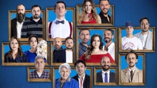 Karşılaşmalar Yeni Sezon İlk Tanıtımı Seyirciyle Buluştu! 