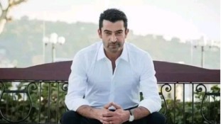 Kenan İmirzalıoğlu sürprizi