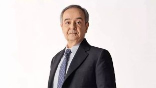 Kıskanmak Dizisinde Rol Alan Şerif Erol Kimdir? 