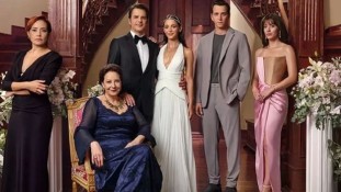 Kıskanmak Dizisinin Hikayesi Gerçek mi? 