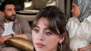 Kızılcık Şerbeti'nde Senaryo Değişimine Gidildi! İkinci Fragman Heyecanla Bekleniyor! 