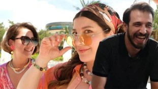 Kızılcık Şerbeti'nin Mustafa'sı Emrah Altıntoprak Gelin Takımı 2 Kadrosunda! 