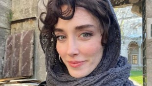 Kübra Balcan Sahtekarlar Dizisiyle Setlere Dönüyor! Aslı Rolüne Hayat Verecek! 