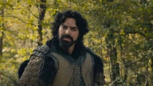 Kuruluş Orhan Dizisinde Orhan Bey'in Sağ Kolu Abdurrahman Rolünü Uğur Pektaş Üstlendi! 