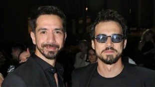 Kuruluş Orhan Dizisinin Oyuncu Kadrosuna Can Atak Dahil Oldu!