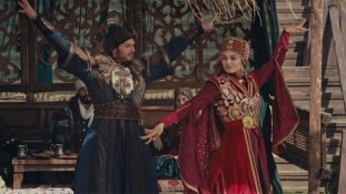 Kuruluş Orhan Oyuncuları Faruk Aran ve Belgin Şimşek'ten Diziye Dair Şaşırtan Açıklamalar Geldi! 