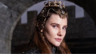 Kuruluş Orhan Prenses Asporça'sı Alina Boz Kimdir? 