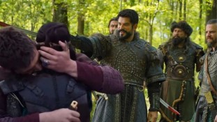 Kuruluş Osman Dizisinden İki Başrol Vedası! 