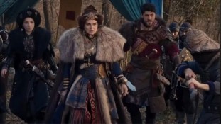 Kuruluş Osman'da Yaprak Dökümü Devam Ediyor! 2 Oyuncu Daha Diziye Veda Etti! 