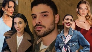 Maçari Dizisinin Kadın Başrolü Kim Olacak? 