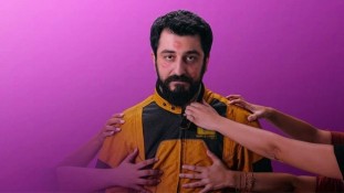 Mahsun J Dizisi Nerede Çekilmiştir?