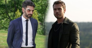 Mehmet Ali Nuroğlu'nun Çukur dizisindeki rolü beli oldu