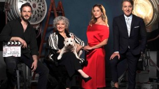 Menajerimi Ara 6. Bölüm İzle!