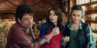 Meryem 1. bölümü yayınlandı. İşte ikinci bölüm fragmanı...