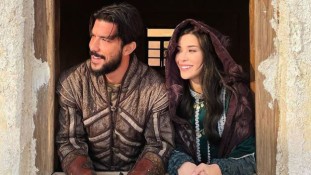 Mevlana dizisine bomba isim! Şems-i Tebrizi rolünü canlandıracak