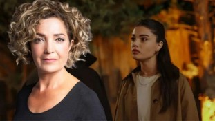 Mihriban Er Çarpıntı Kadrosundan Mı Çıkarıldı? Dizinin Hikayesinde Değişim mi Yaşanıyor? 