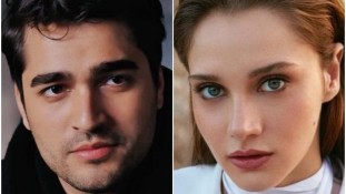 Miray Daner ve Mert Ramazan Demir'i Buluşturan Bize Bir Şey Olmaz'ın Konusu Nedir?