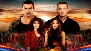 Muhteşem İkili dizisi yayın tarihi değişti