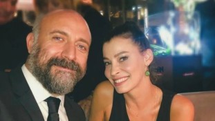 Müjde Uzman'ın Yeni Adresi Kral Kaybederse Oldu! 