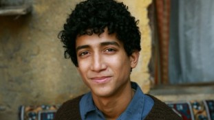 Müslüm ile yıldızı parlayan Şahin Kendirci TRT 1'den ekrana gelecek diziye katıldı