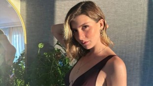 Naz Çağla Irmak Hudutsuz Sevda'ya Veda Ediyor!